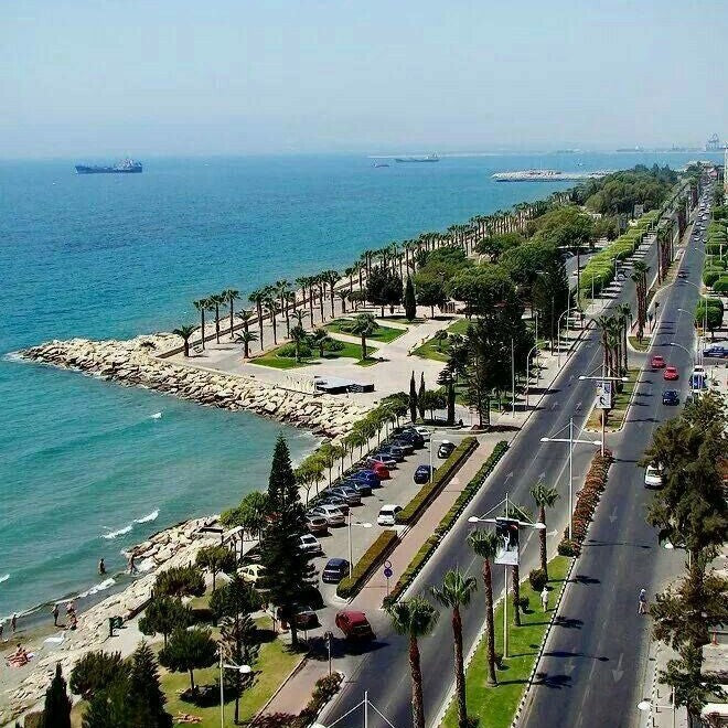 Larnaca