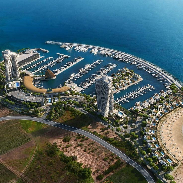 Ayia Napa
