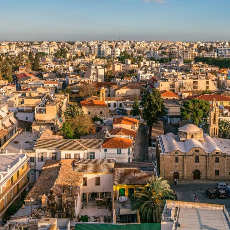 Nicosia