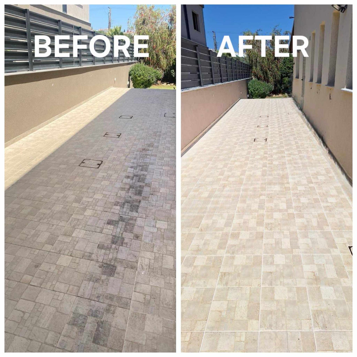 Proof Of Our Work