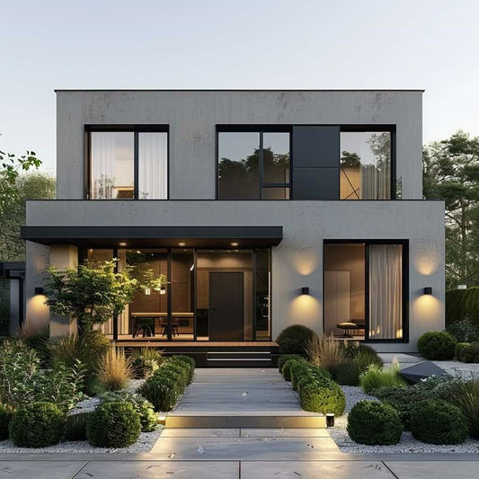 House Renewal