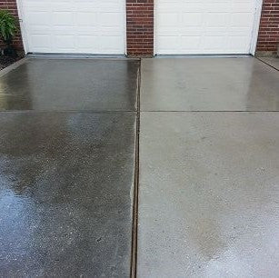 Limassol Pressure Washing