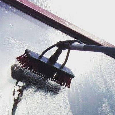 Window Cleaning